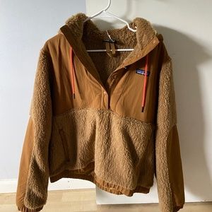 Patagonia jacket